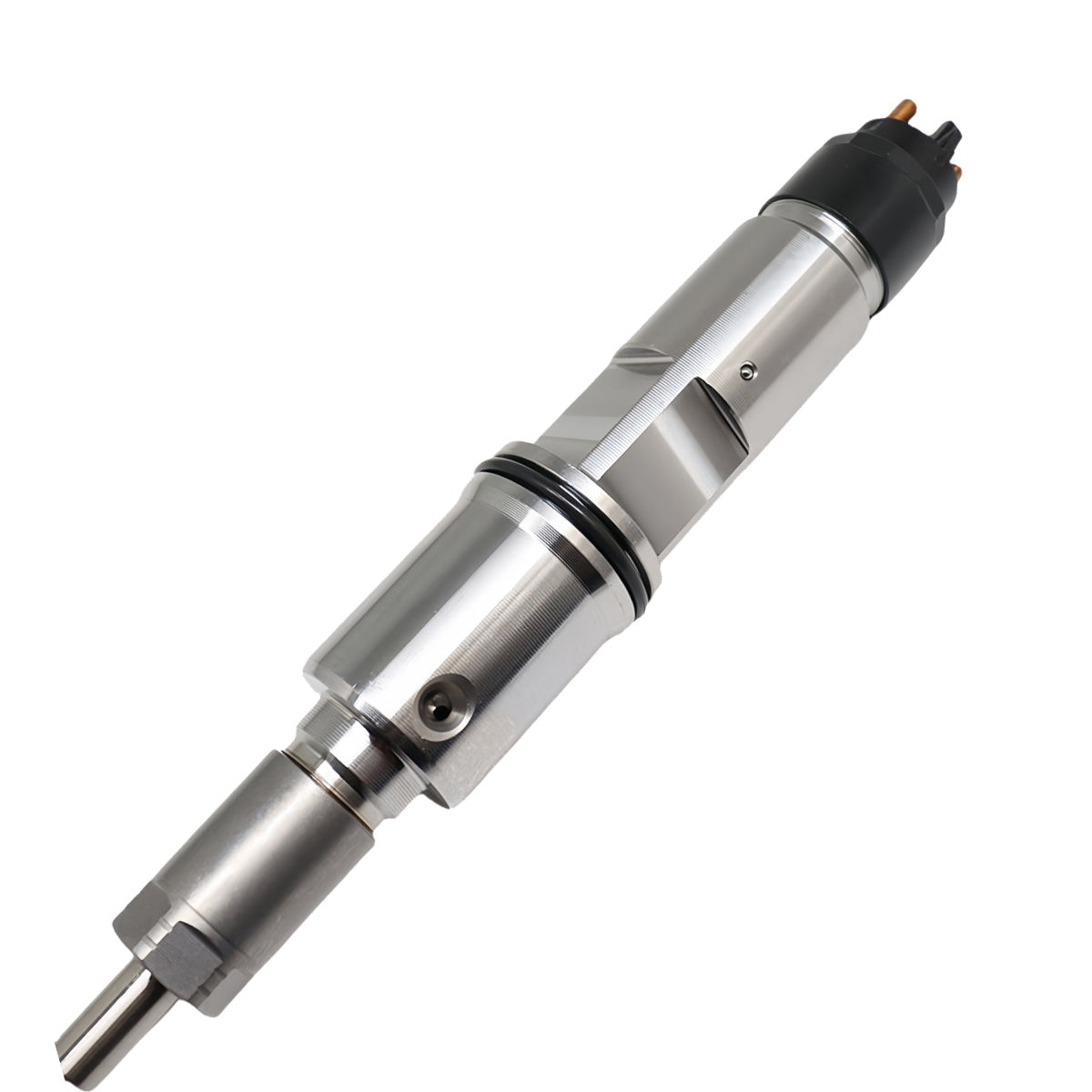 High Quality Common Rail Fuel Injector for Diesel Engine Nozzle Assembly 0445120142