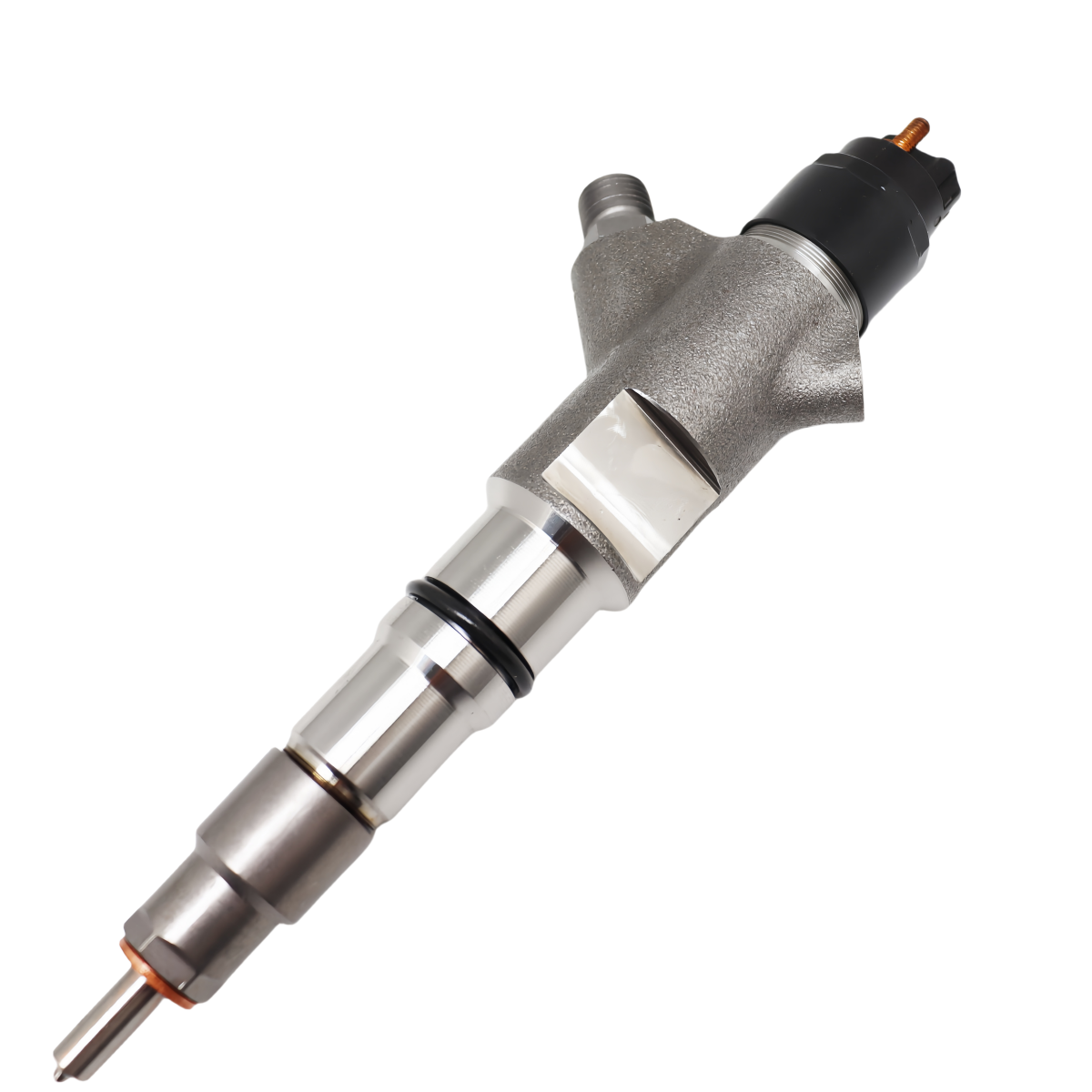 Common Rail Injector 0445120153 Fuel Nozzle Injector for Russia Kamaz Diesel Engine Injection Parts 0 445 120 153