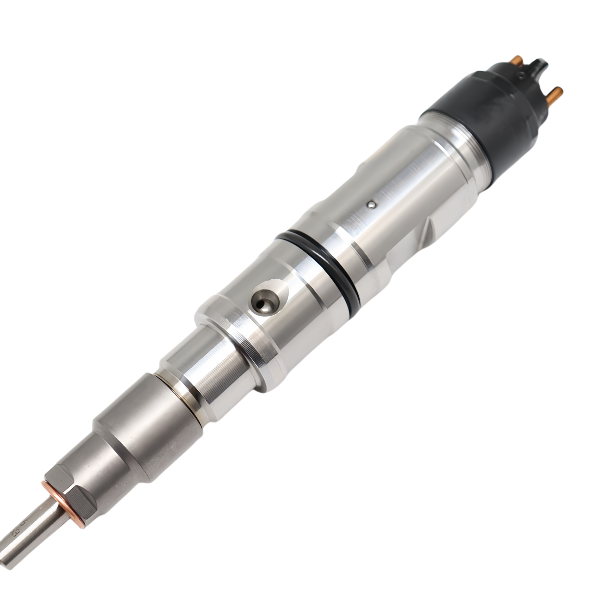 Common Rail Fuel Injector 0445120178 for Russia Kamaz Diesel Engine Injection Parts
