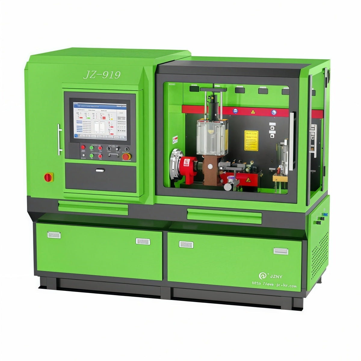 Test Bench