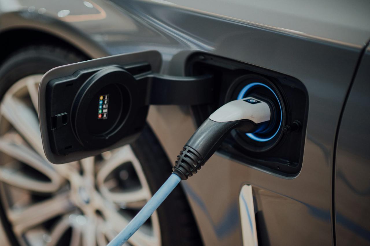 Electric Drive