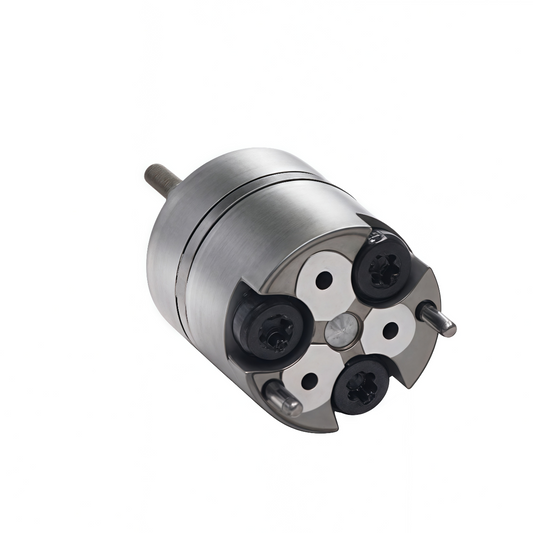 Common Rail Fuel Injection Control Valve 32F61-00062 for Caterpillar C6.4 diesel engine
