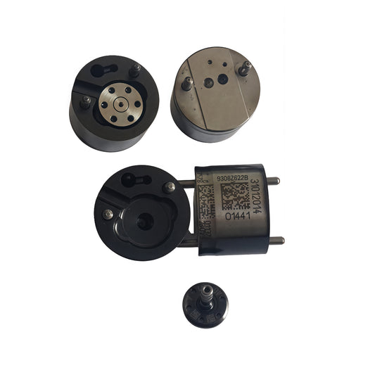 High Quality New Diesel Fuel Injector Control Valve 622B Engine Spare Parts
