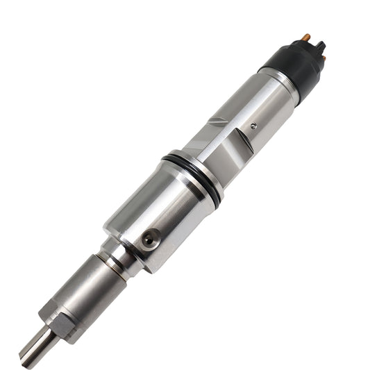 High Quality Common Rail Fuel Injector for Diesel Engine Nozzle Assembly 0445120142