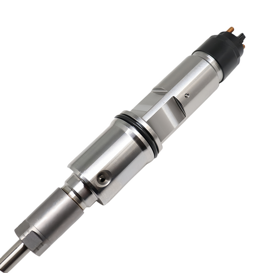 0445120325 Brand New High Quality Common Rail Injector Diesel Fuel Injector Used for Dongfeng Cummins FAW Parts Auto Parts