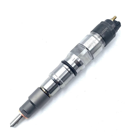 Common Rail Fuel Injector 0445120377 for Cummins General Diesel Engine Injection Parts