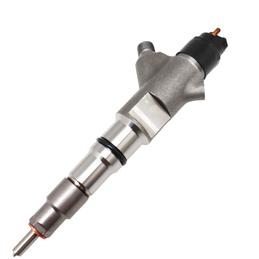 Common Rail Injector 0445120153 Fuel Nozzle Injector for Russia Kamaz Diesel Engine Injection Parts 0 445 120 153
