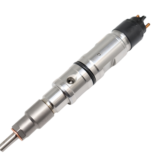 Common Rail Fuel Injector 044512046 for YAMZ Russia General Diesel Engine Injection Parts