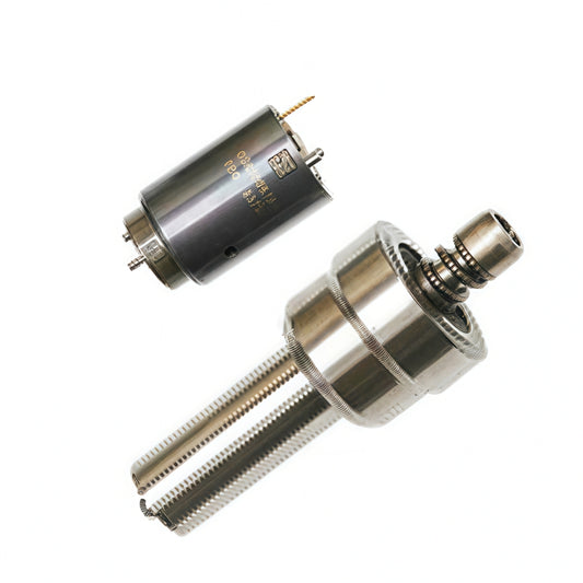Common Rail Injector Nozzle for QSK19 Engine Cummins