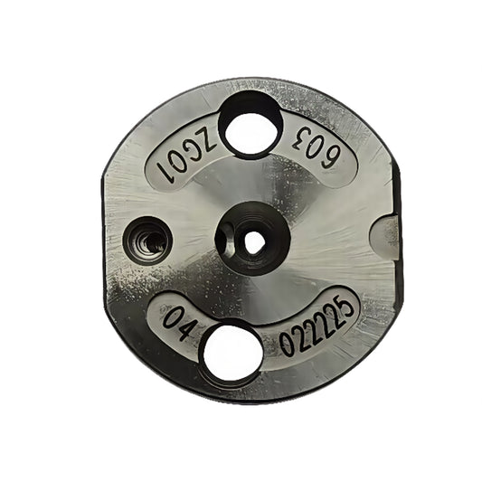 Fuel Injection Orifice Plate #04 Control Valve  Orifice Plate for Denso Injector