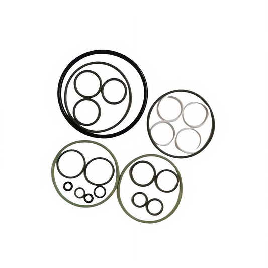 Diesel Pump Parts Injector Repair Kits for Bosch Pump Accessories