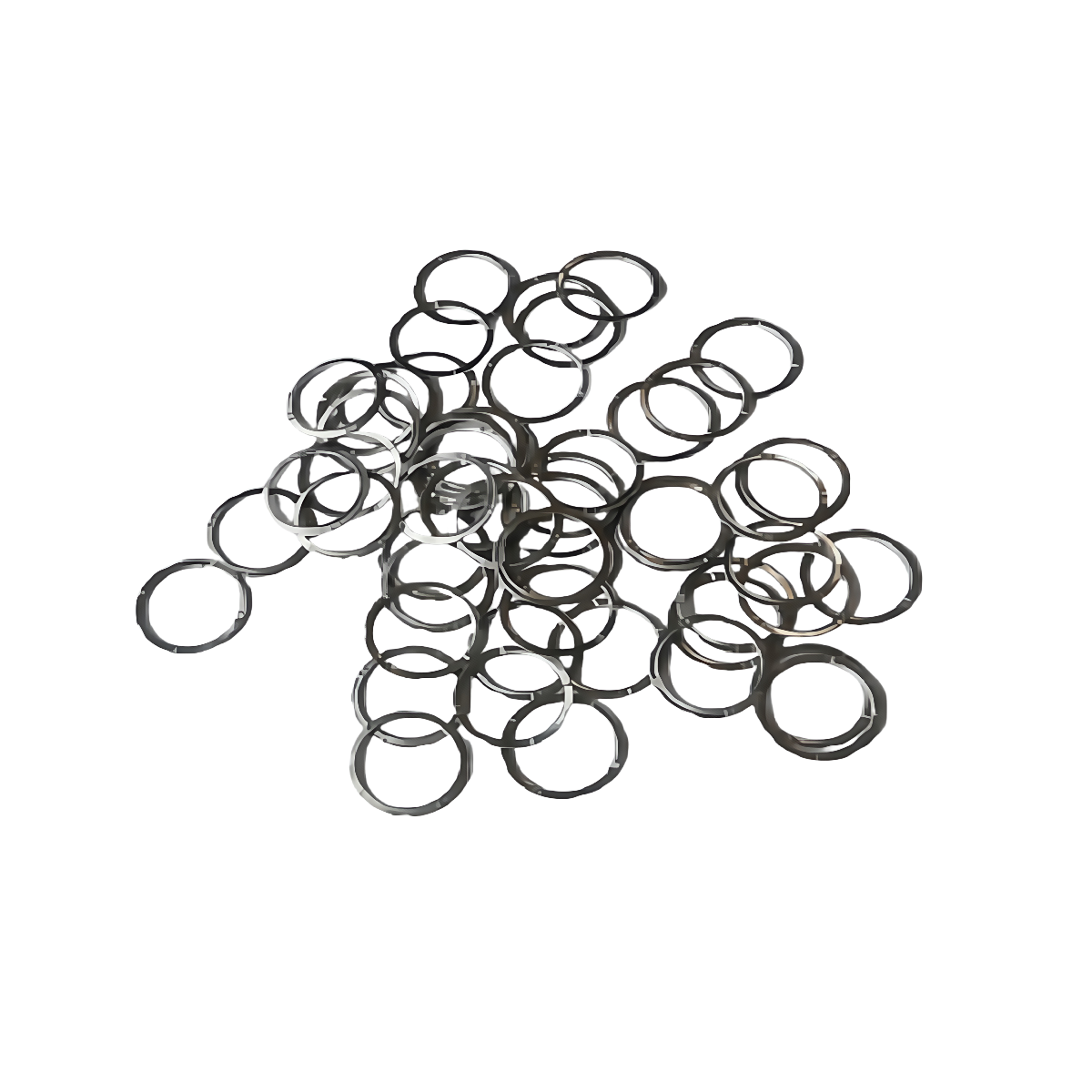 High-Quality Diesel Engine Fuel Injector Repair Kits F 00V C99 002 for Bosch common rail diesel engine