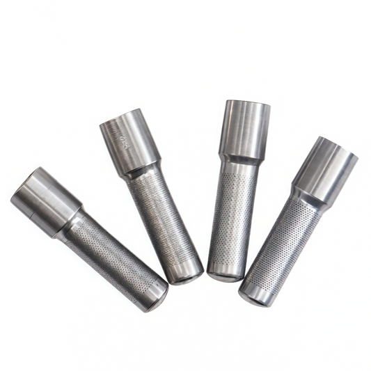 High-Efficiency Diesel Engine Filter Element 093152-0320
